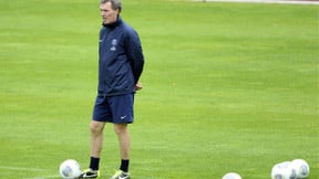 Mercato - PSG - Blanc : « Je vous le dit 32, 33 ou 34 joueurs, ce n’est pas envisageable »