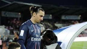 Mercato - PSG - Blanc : « Pas de raison de penser qu’Ibrahimovic ne sera pas là cette saison »