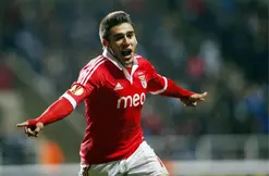 Mercato - Manchester City : Un joueur du Benfica pris pour cible ?