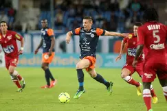 Mercato - ASSE : Galtier confirme pour Mounier !