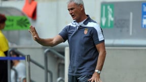 Mercato - AS Monaco : « Le mercato n’est pas encore réellement terminé »