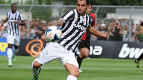 Mercato - Tévez : « Je veux écrire une nouvelle page de la Juventus »