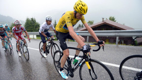 Tour de France - Froome : « Le Maillot Jaune doit accepter beaucoup de choses »