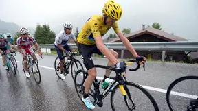 Tour de France - Froome : « Le Maillot Jaune doit accepter beaucoup de choses »