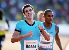 Athlétisme - Bosse : « Quitte à mourir, j’irai en finale »