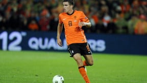 Mercato - Officiel : Strootman est romain !