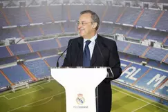 Mercato - Real Madrid : Pérez veut régler le cas Cristiano Ronaldo