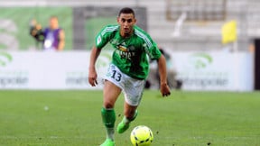 Mercato - ASSE : Ghoulam toujours plus proche du Torino !