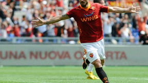 Mercato - PSG : Osvaldo en pleine rupture avec l’AS Rome ?