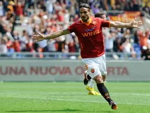 Mercato - PSG : Osvaldo en pleine rupture avec l’AS Rome ?
