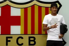 Mercato - Barcelone - Neymar : « Une nouvelle vie »