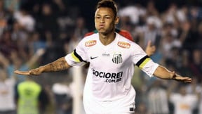 Mercato - Tottenham : 8 M€ pour le nouveau Neymar ?