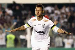 Mercato - FC Seville : Sur les traces du successeur de Neymar ?