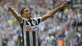 Mercato - Newcastle : Ben Arfa vers Liverpool ?