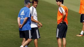 Mercato - Real Madrid : Ancelotti confirme pour Kaka