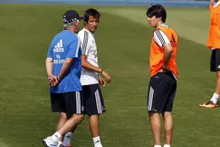 Mercato - Real Madrid : Ancelotti confirme pour Kaka