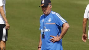 Mercato - Real Madrid : Ancelotti dit non à Gareth Bale !