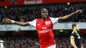 Mercato - OM : L’AS Roma a fait une offre pour Gervinho !