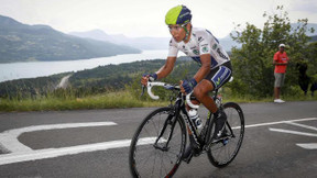 Tour de France : Quintana remporte la 20 e étape !