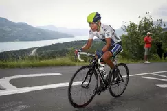 Tour de France : Quintana remporte la 20 e étape !