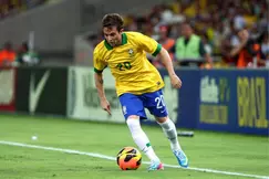 Mercato - Arsenal : Un international brésilien en approche ?