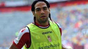 Amical : L’AS Monaco et Falcao vaincus !