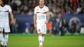 Mercato - OGC Nice : Digard va faire faux bond à Malaga