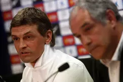 Mercato - Barcelone - Vilanova : « Bonne chance au nouveau coach de la meilleure équipe du monde »
