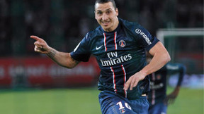 Mercato - PSG : « Ibrahimovic ne retournera jamais en Italie »