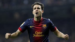 Mercato - Barcelone : MU prêt à doubler le salaire de Fabregas !