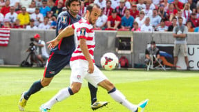 Les Etats-Unis remportent la Gold Cup