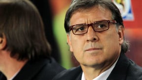 Mercato - Barcelone : Martino présenté mardi ?