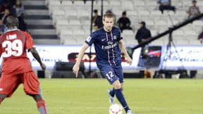 Mercato - PSG : Bodmer plaît à trois clubs de Ligue 1 !