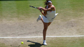 WTA : Bartoli perd une place