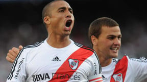 Mercato : Trezeguet au Newell’s Old Boys