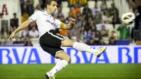 Mercato - Valence : Soldado trop cher pour Tottenham ?