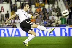 Mercato - Valence : Soldado trop cher pour Tottenham ?