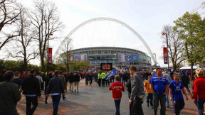 H-Cup : Toulouse jouera à Wembley !