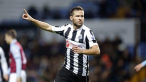 Mercato - PSG : Cabaye, le choix par défaut de Manchester United ?