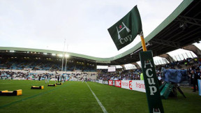 H-Cup : Le Racing délocalise à Nantes