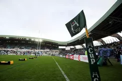H-Cup : Le Racing délocalise à Nantes