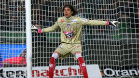 Mercato - AC Ajaccio : Ochoa proposé en Espagne ?