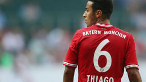 Mercato - Barcelone/Bayern Munich : « Thiago ? Le club a vendu un remplaçant 25 M€ »