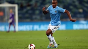 Mercato - AS Monaco : Négociations en cours pour Kompany ?