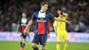 Mercato - PSG - Ibrahimovic : « Cavani ? Il va être un bon renfort »