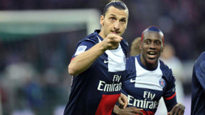 PSG : Matuidi raconte la vie sans Ibrahimovic !