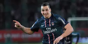 Mercato - PSG - Ibrahimovic : « Paris a un ou deux ans d’avance par rapport à Monaco »