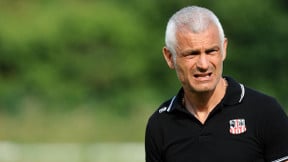 Mercato - Ravanelli : « Rester le plus longtemps possible à l’AC Ajaccio »