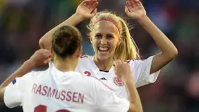 Euro féminin : La France sortie par le Danemark !