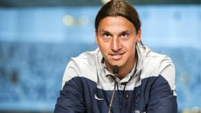 PSG - Ibrahimovic : « Ribéry devrait gagner le Ballon d’Or »